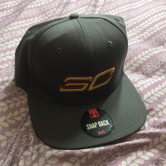Under Armour Other - Steph Curry Hat